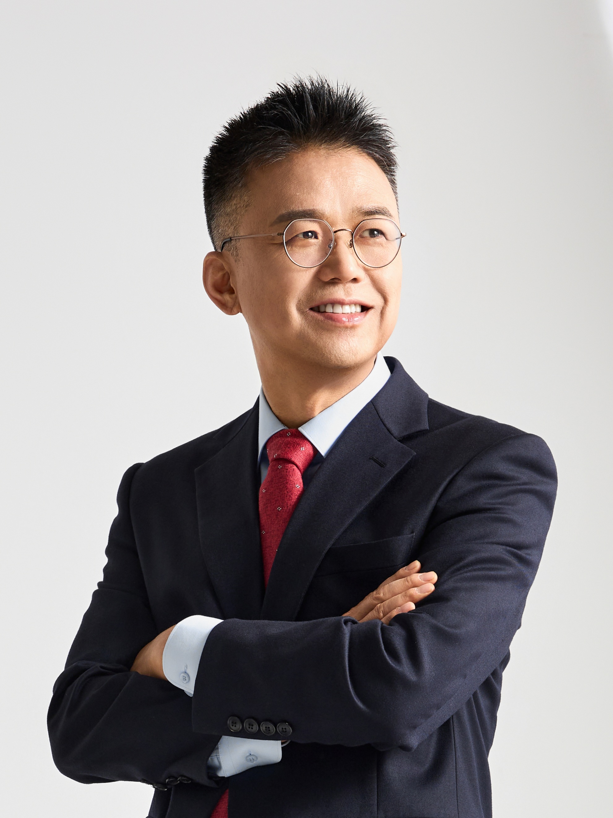 박용덕 교수 사진